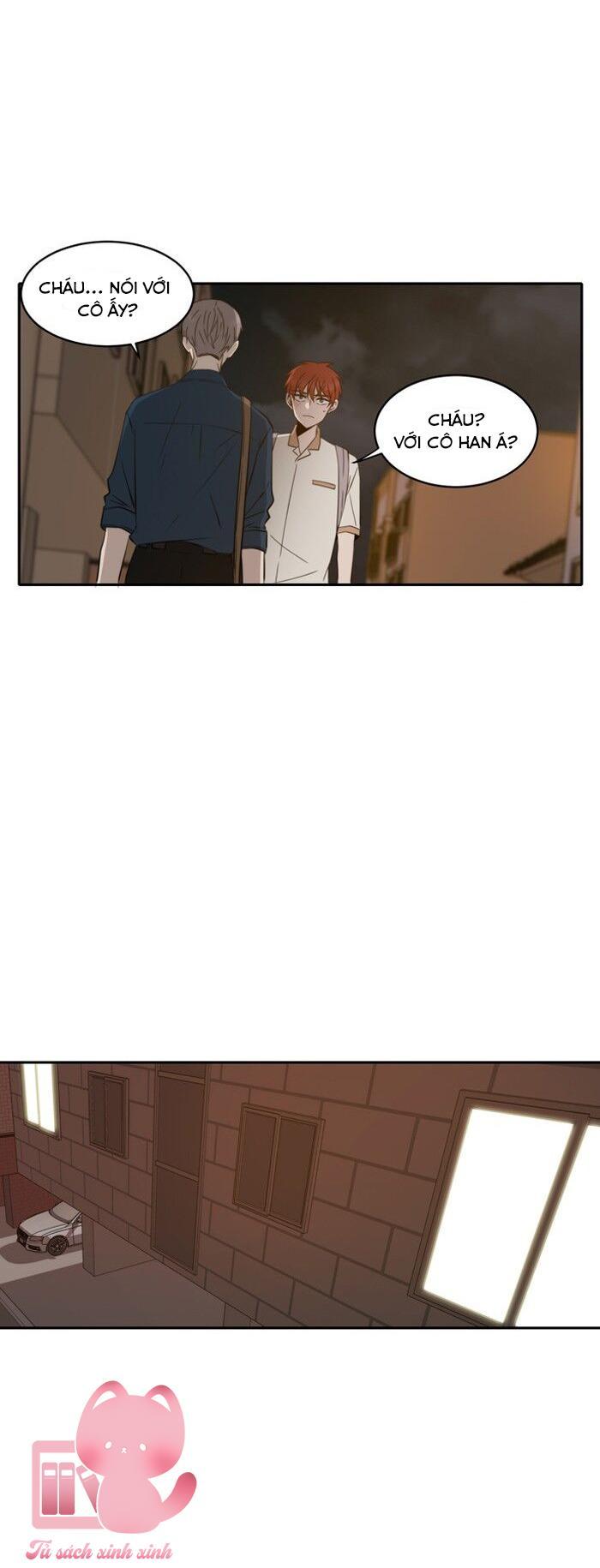 A Good Day To Be A Dog Chapter 52 - Trang 2