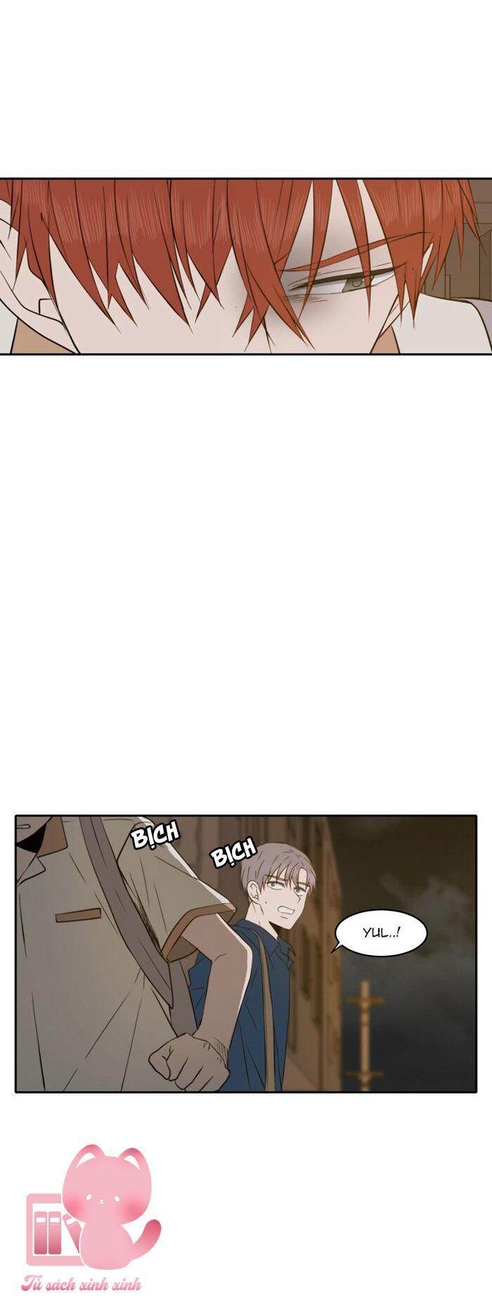 A Good Day To Be A Dog Chapter 52 - Trang 2