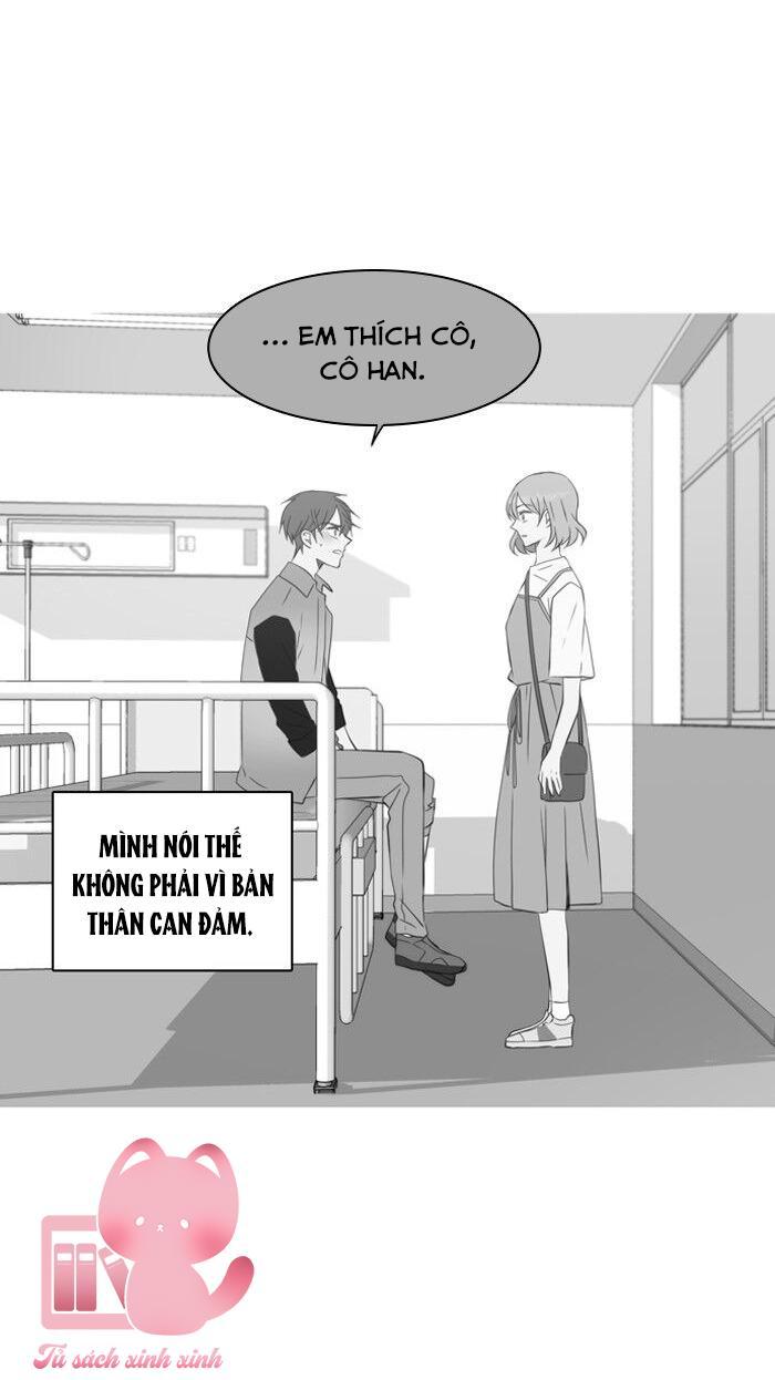 A Good Day To Be A Dog Chapter 52 - Trang 2