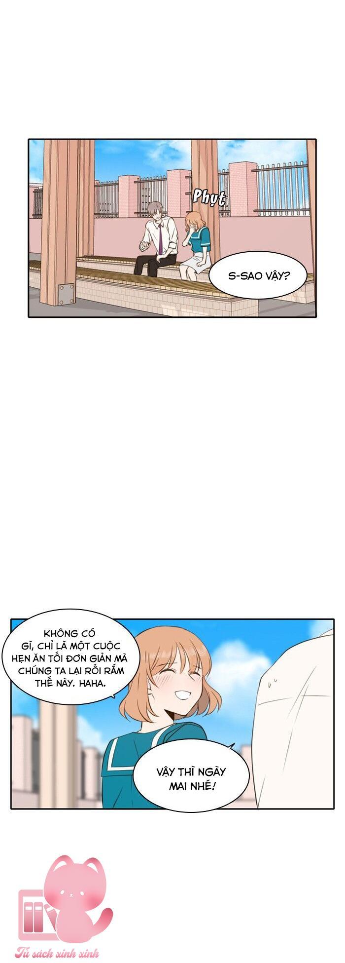 A Good Day To Be A Dog Chapter 52 - Trang 2