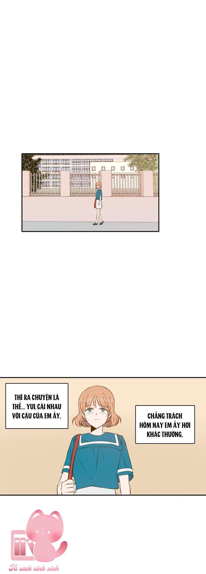 A Good Day To Be A Dog Chapter 52 - Trang 2