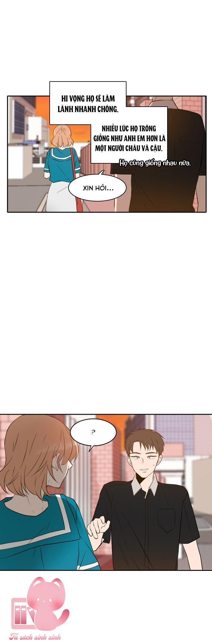 A Good Day To Be A Dog Chapter 52 - Trang 2