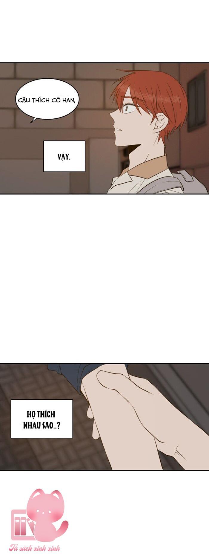 A Good Day To Be A Dog Chapter 52 - Trang 2