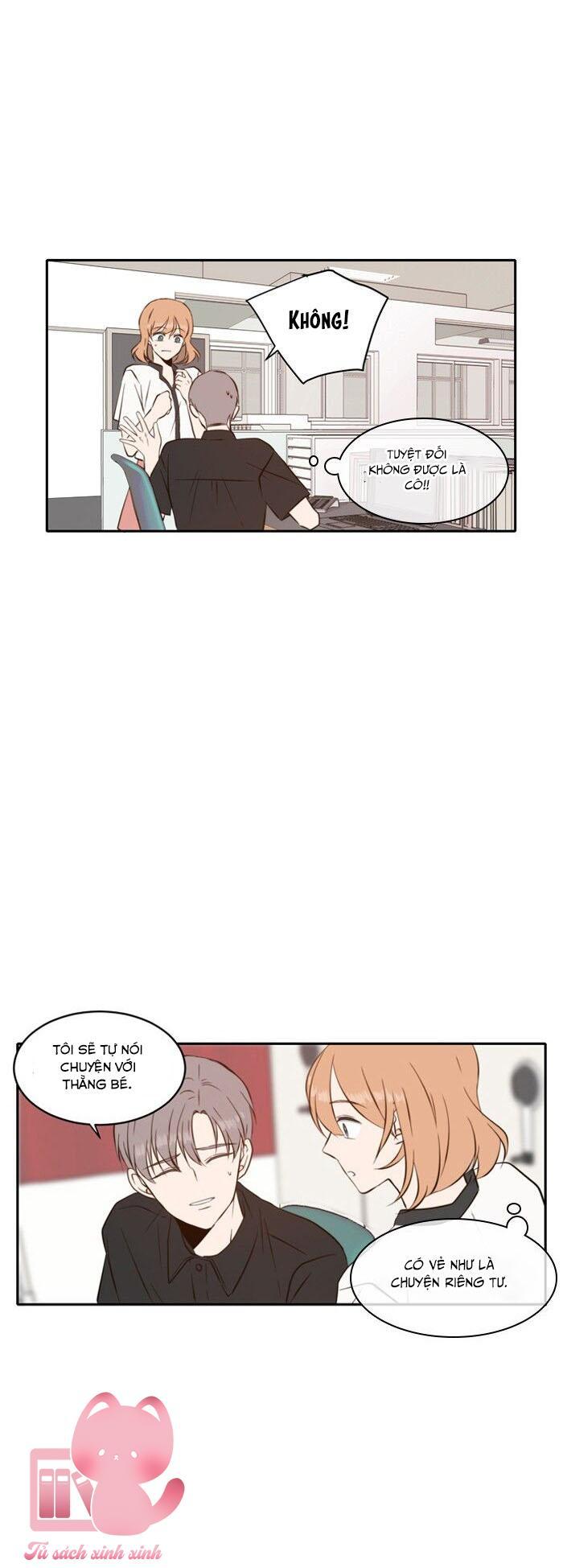 A Good Day To Be A Dog Chapter 53 - Trang 2