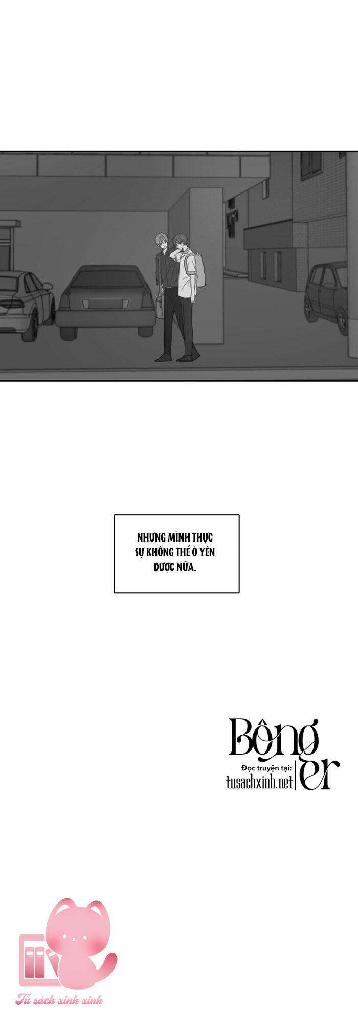 A Good Day To Be A Dog Chapter 53 - Trang 2