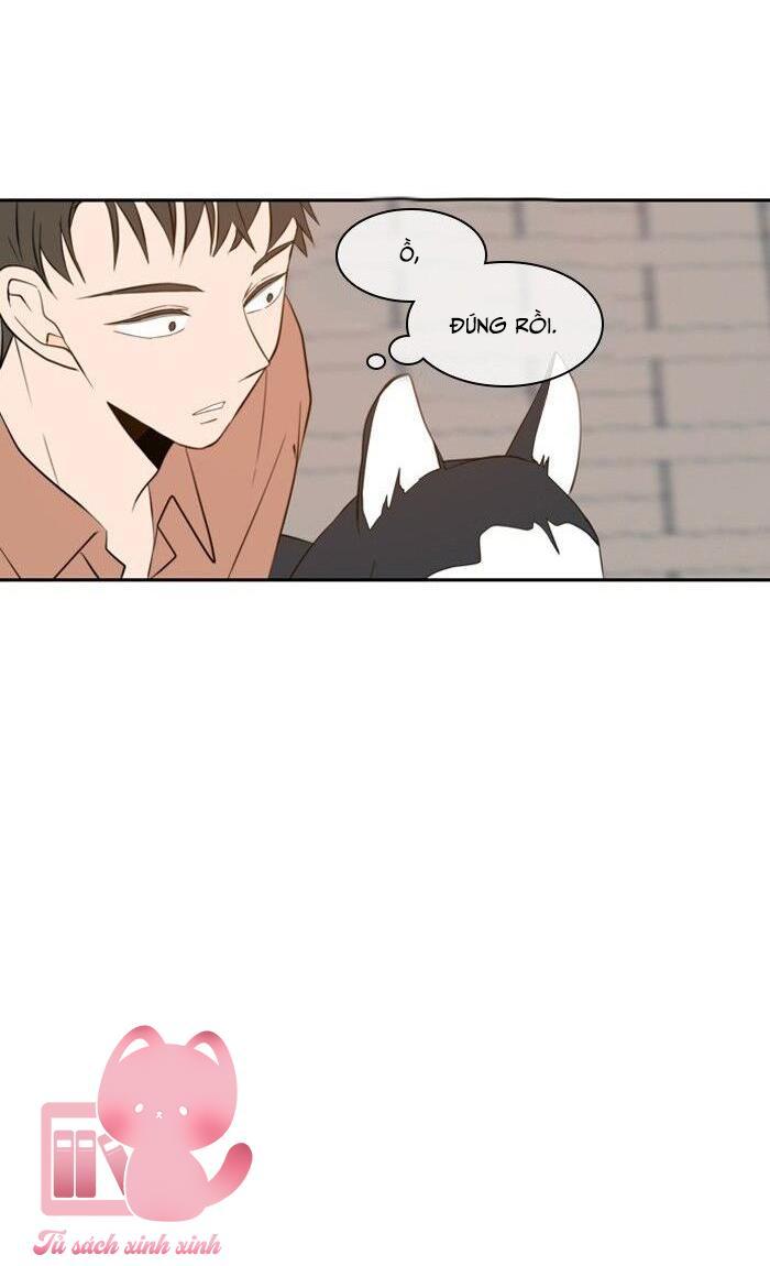 A Good Day To Be A Dog Chapter 54 - Trang 2
