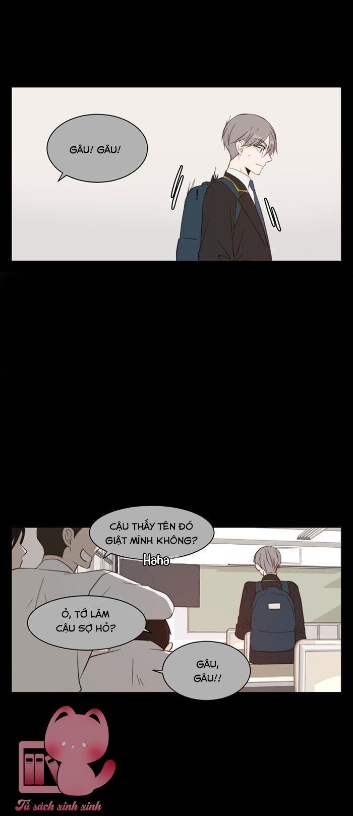 A Good Day To Be A Dog Chapter 54 - Trang 2