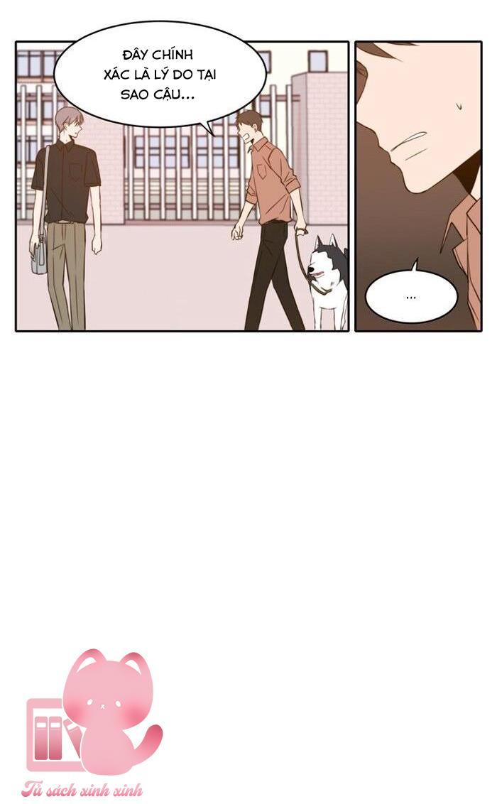 A Good Day To Be A Dog Chapter 54 - Trang 2