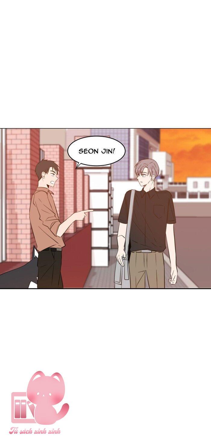 A Good Day To Be A Dog Chapter 54 - Trang 2