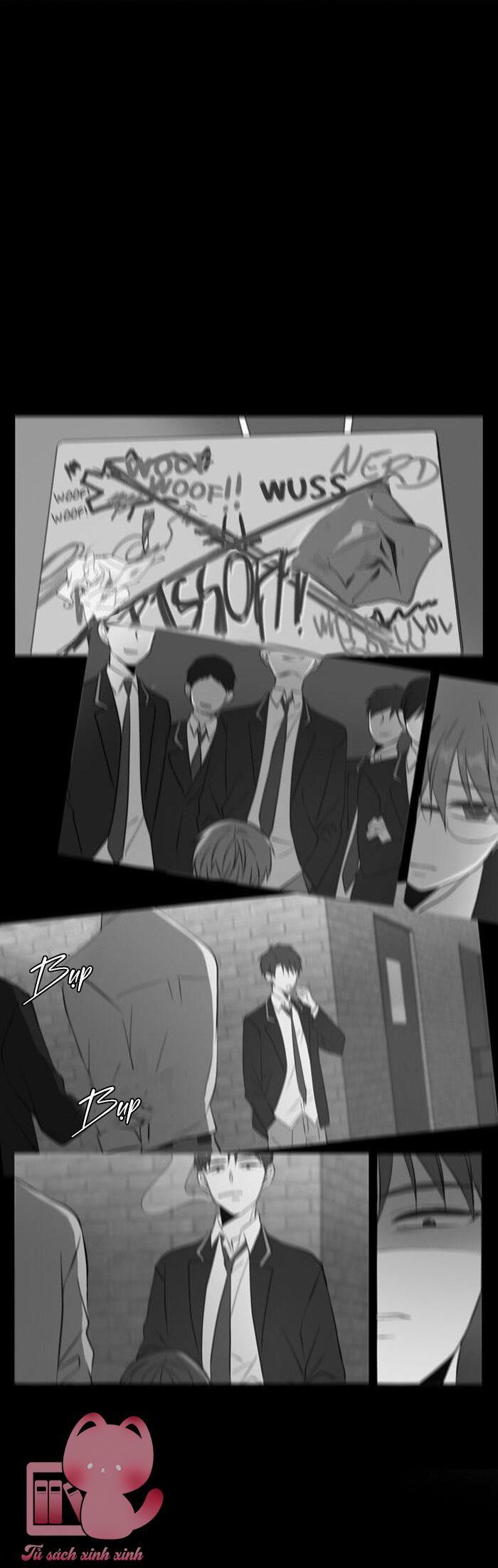 A Good Day To Be A Dog Chapter 54 - Trang 2