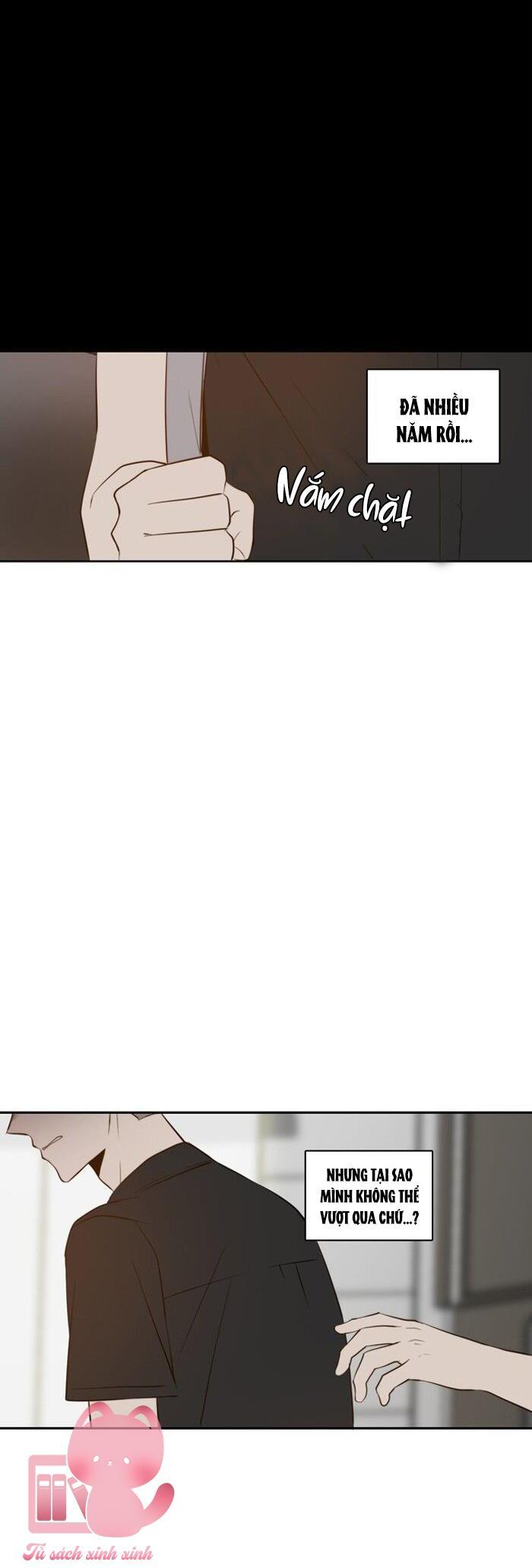 A Good Day To Be A Dog Chapter 54 - Trang 2