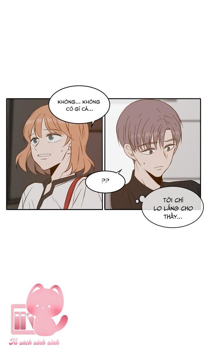 A Good Day To Be A Dog Chapter 54 - Trang 2