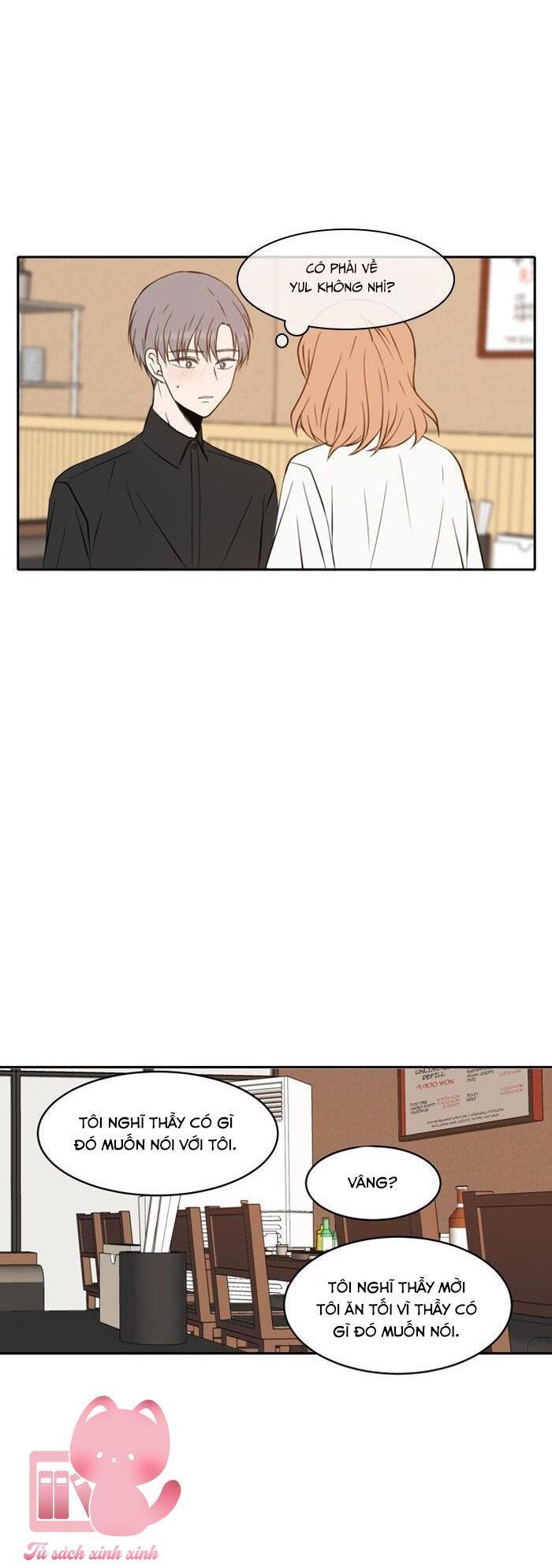 A Good Day To Be A Dog Chapter 54 - Trang 2