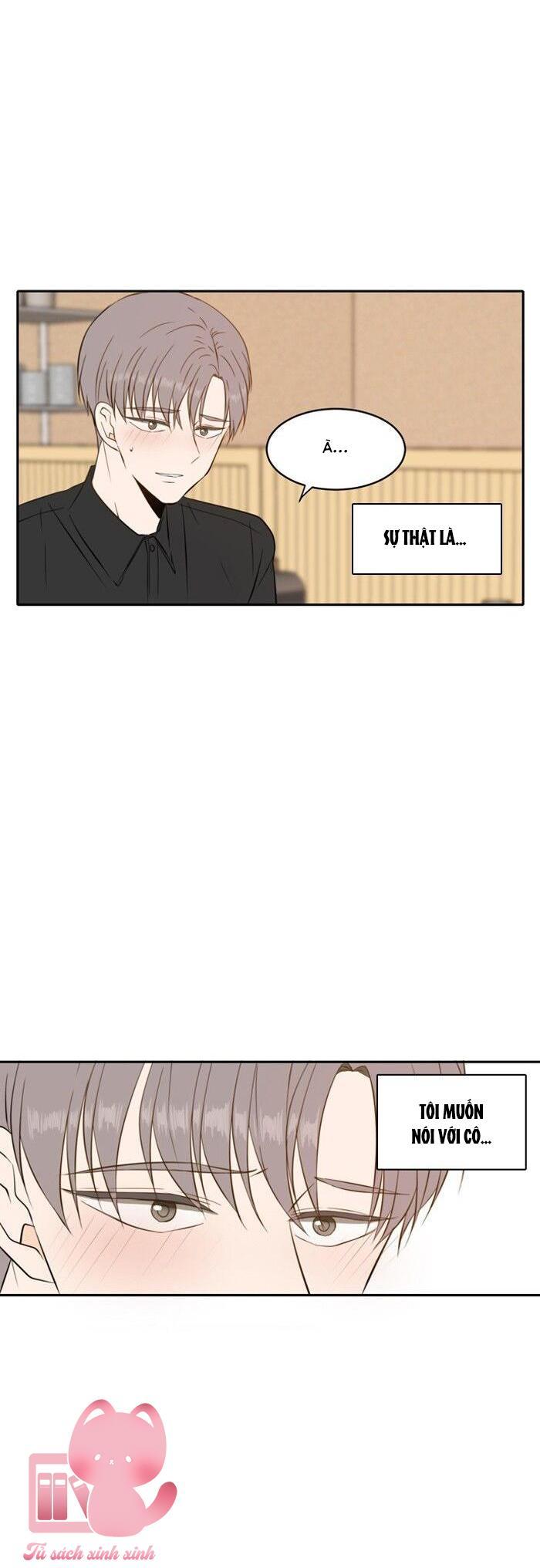 A Good Day To Be A Dog Chapter 54 - Trang 2