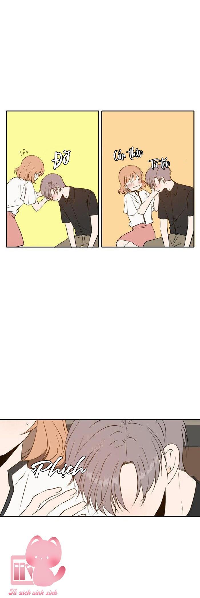 A Good Day To Be A Dog Chapter 54 - Trang 2