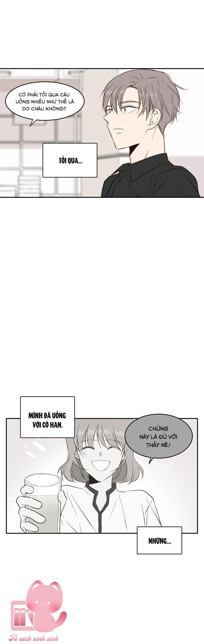 A Good Day To Be A Dog Chapter 55 - Trang 2