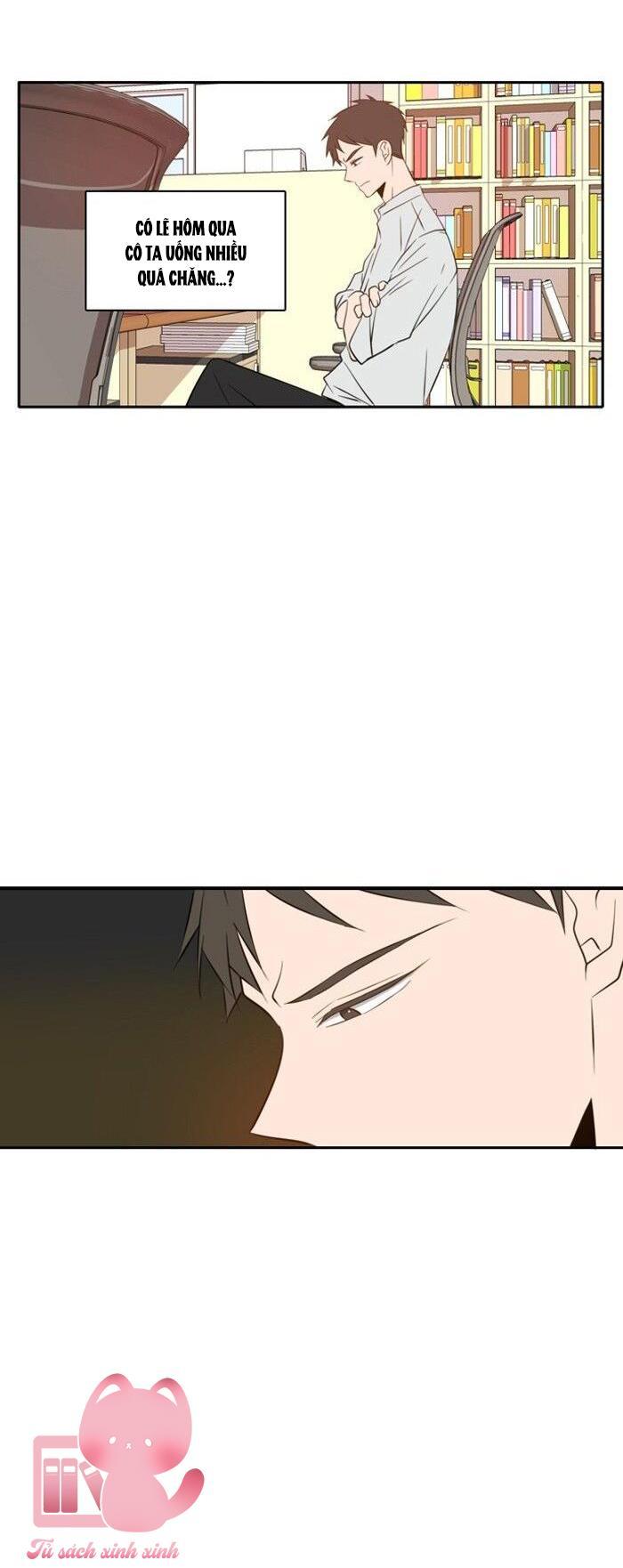 A Good Day To Be A Dog Chapter 55 - Trang 2