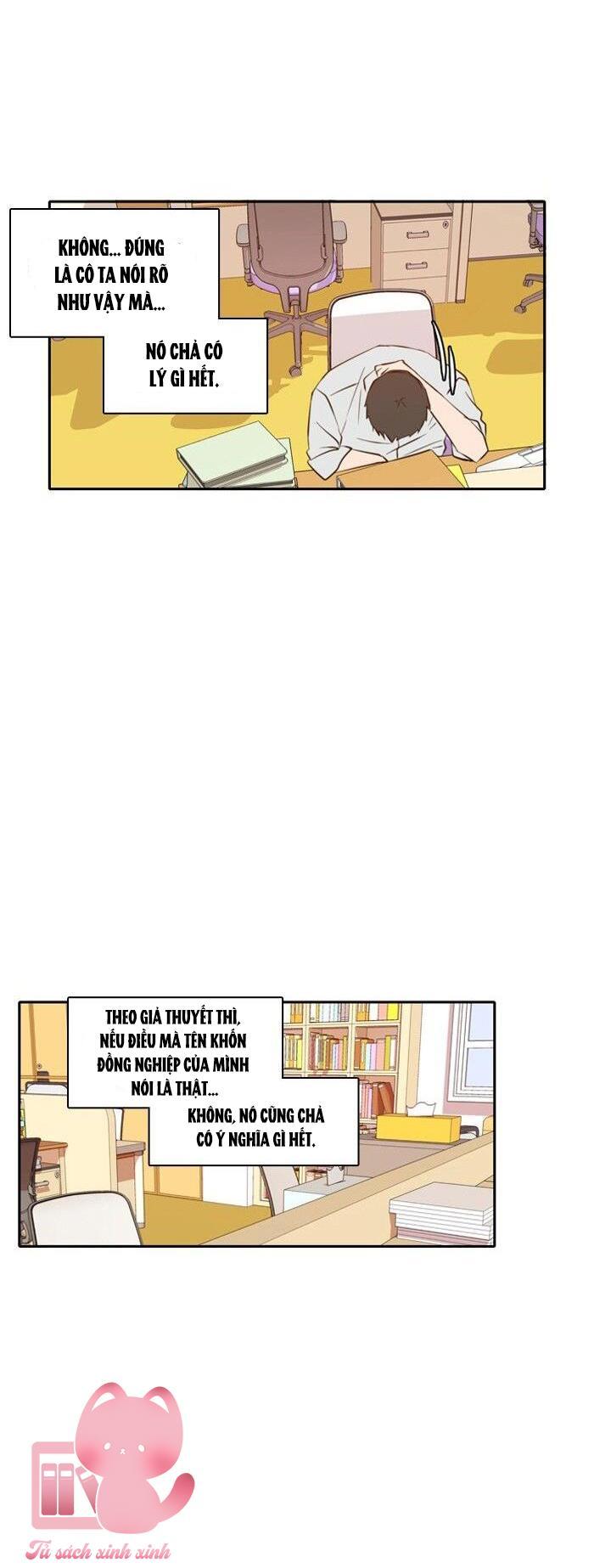 A Good Day To Be A Dog Chapter 55 - Trang 2