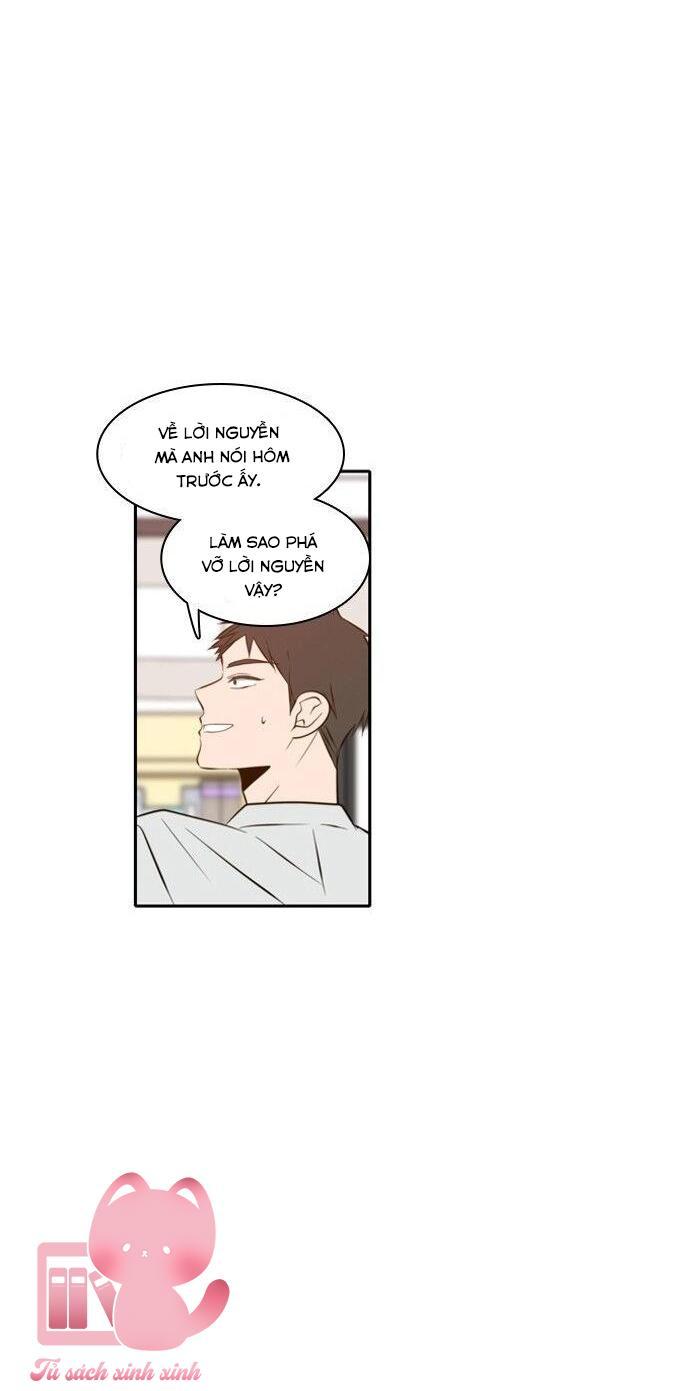 A Good Day To Be A Dog Chapter 55 - Trang 2