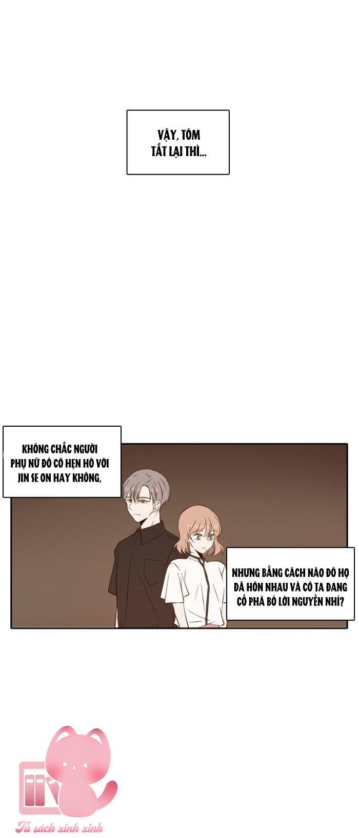 A Good Day To Be A Dog Chapter 55 - Trang 2