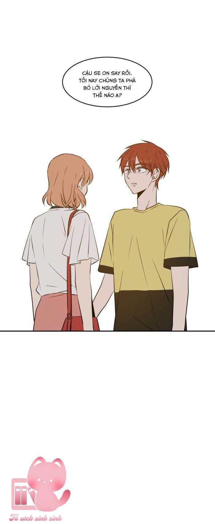 A Good Day To Be A Dog Chapter 55 - Trang 2