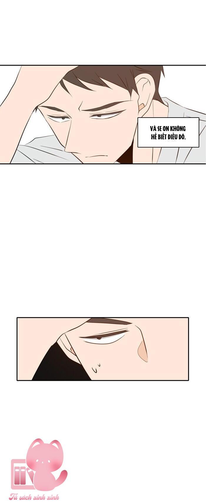 A Good Day To Be A Dog Chapter 55 - Trang 2