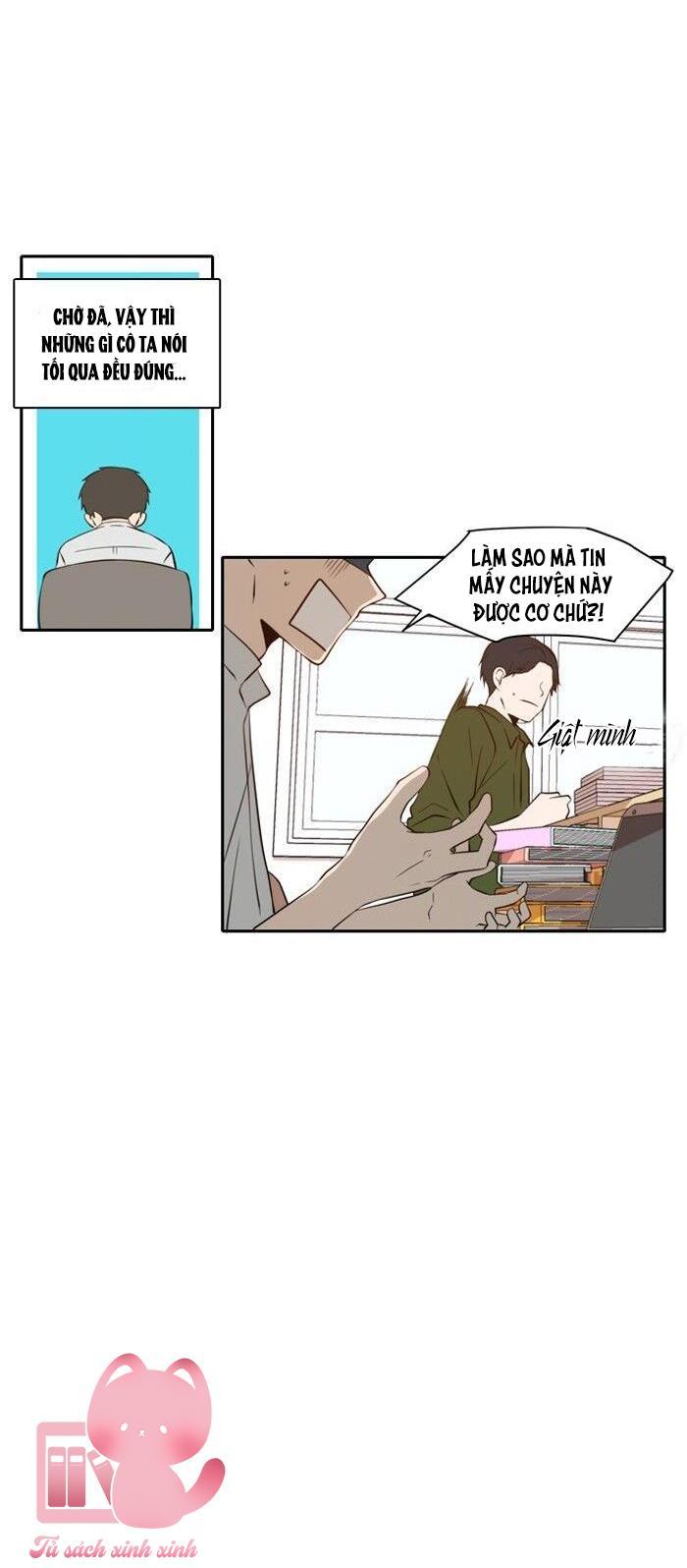 A Good Day To Be A Dog Chapter 55 - Trang 2