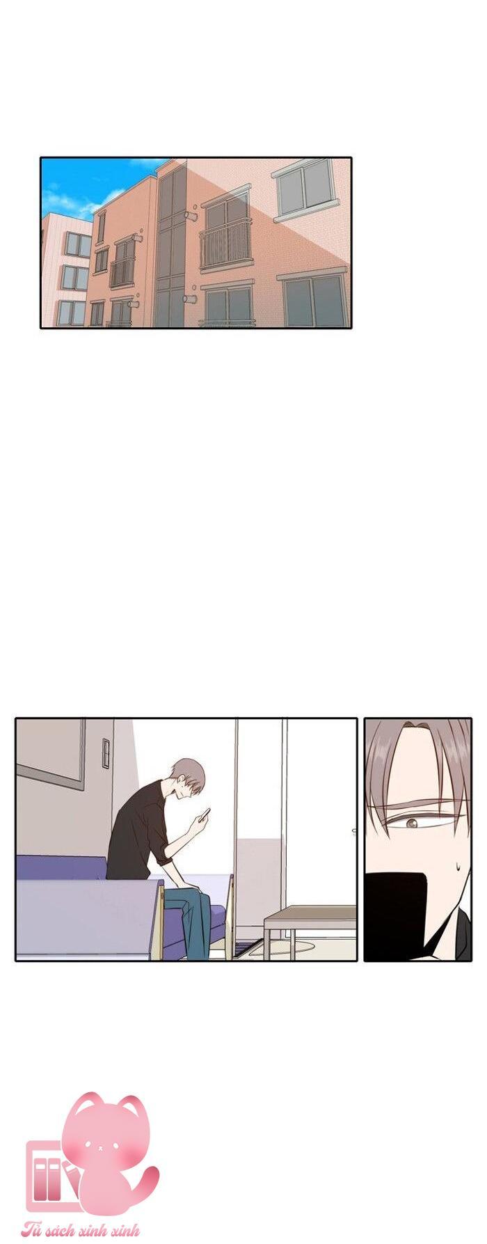 A Good Day To Be A Dog Chapter 55 - Trang 2