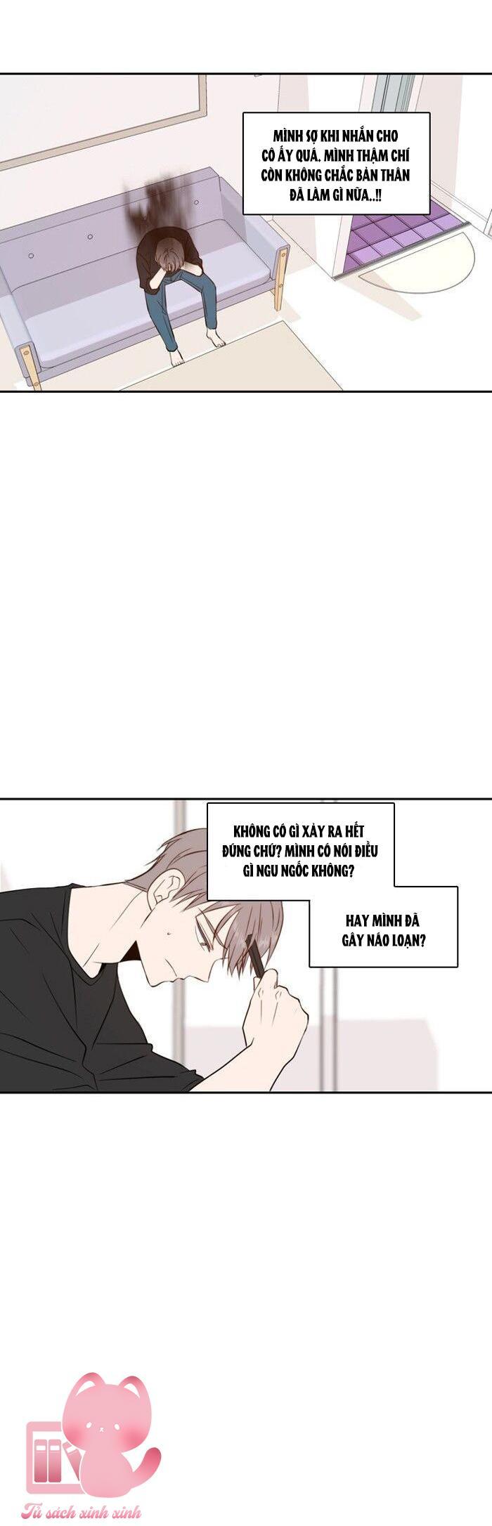 A Good Day To Be A Dog Chapter 55 - Trang 2