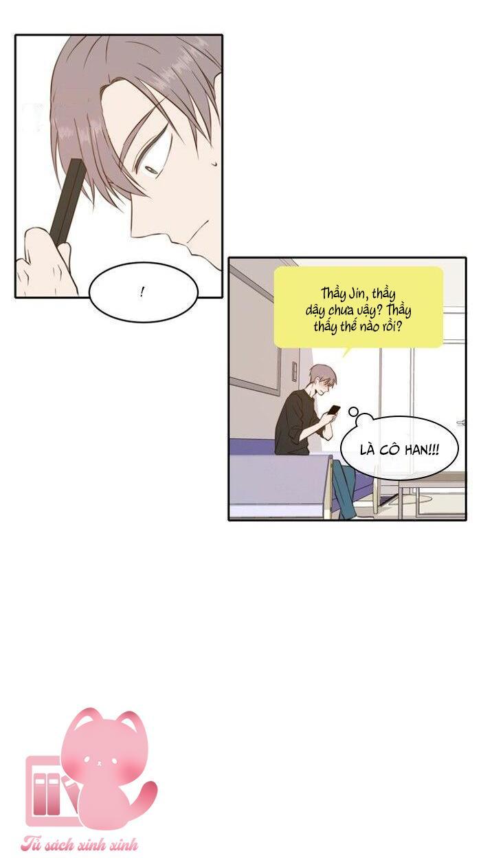 A Good Day To Be A Dog Chapter 55 - Trang 2