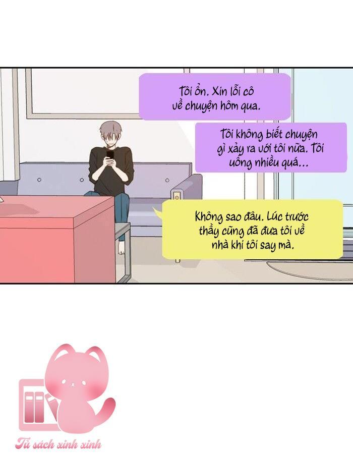 A Good Day To Be A Dog Chapter 55 - Trang 2