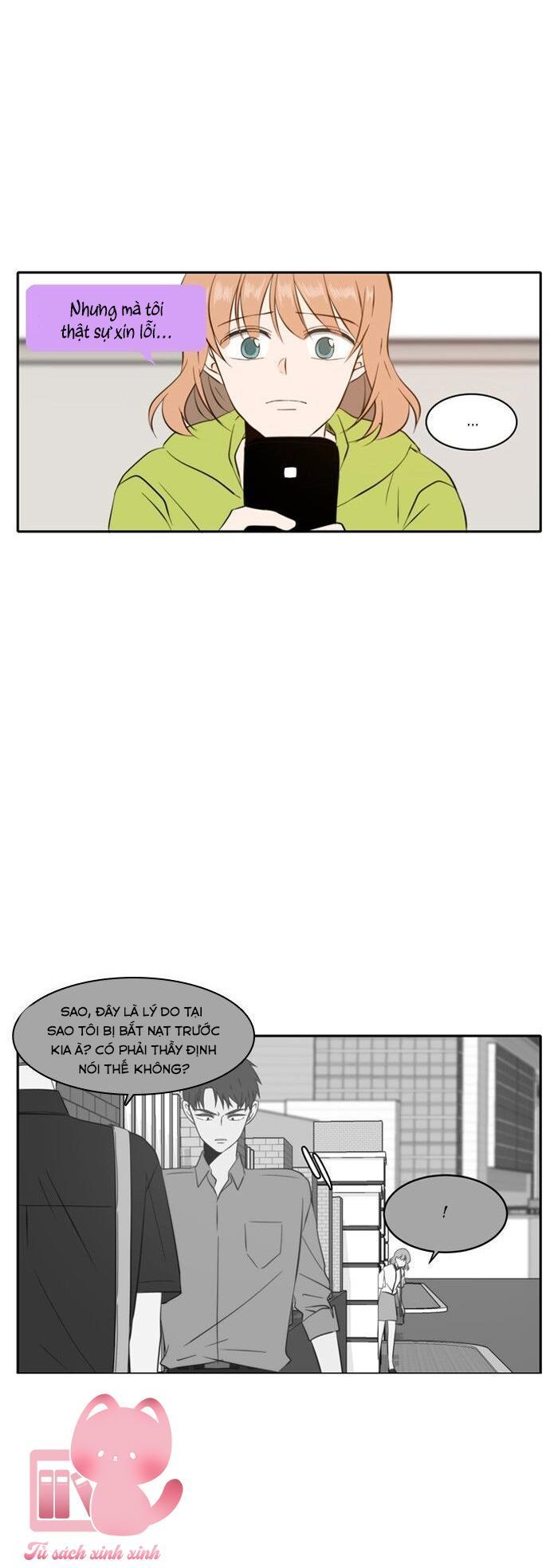 A Good Day To Be A Dog Chapter 55 - Trang 2