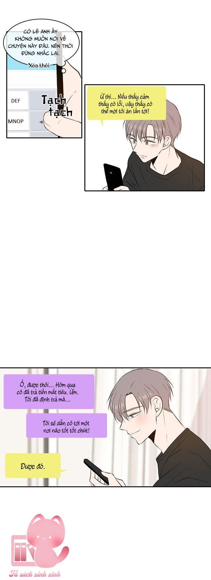 A Good Day To Be A Dog Chapter 55 - Trang 2