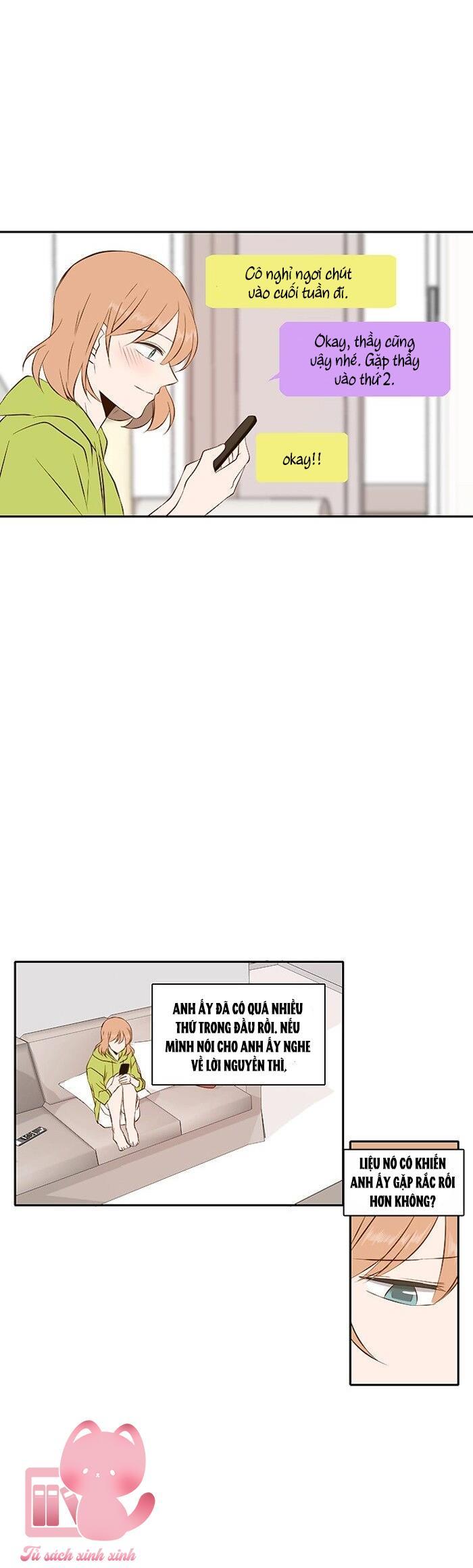 A Good Day To Be A Dog Chapter 55 - Trang 2