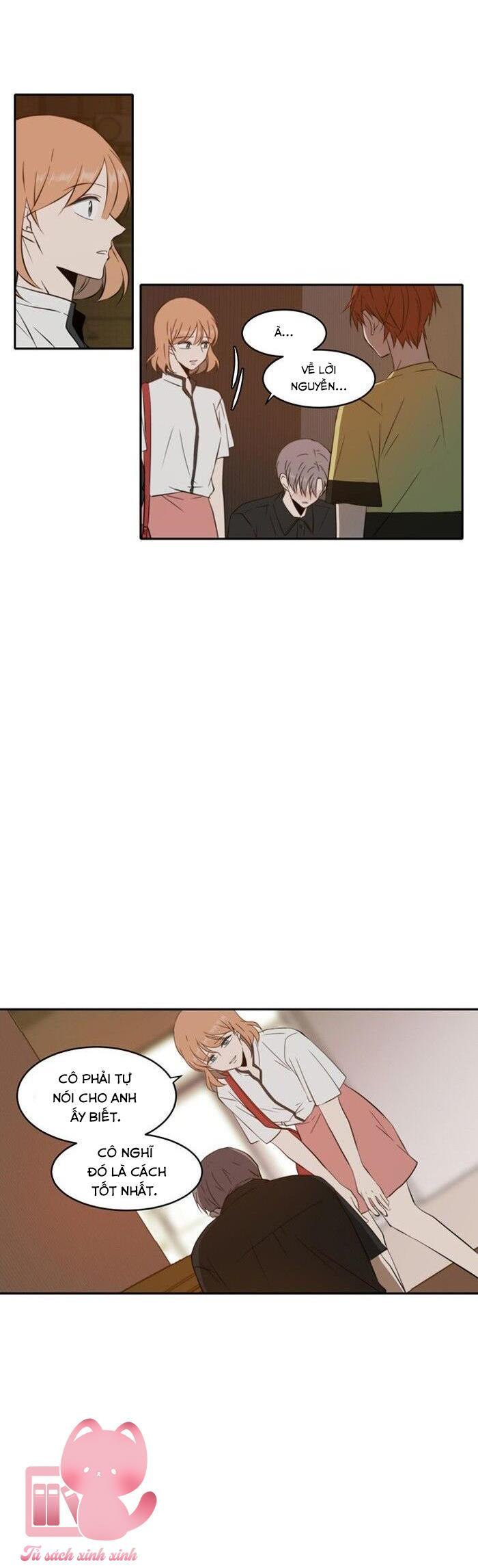 A Good Day To Be A Dog Chapter 55 - Trang 2