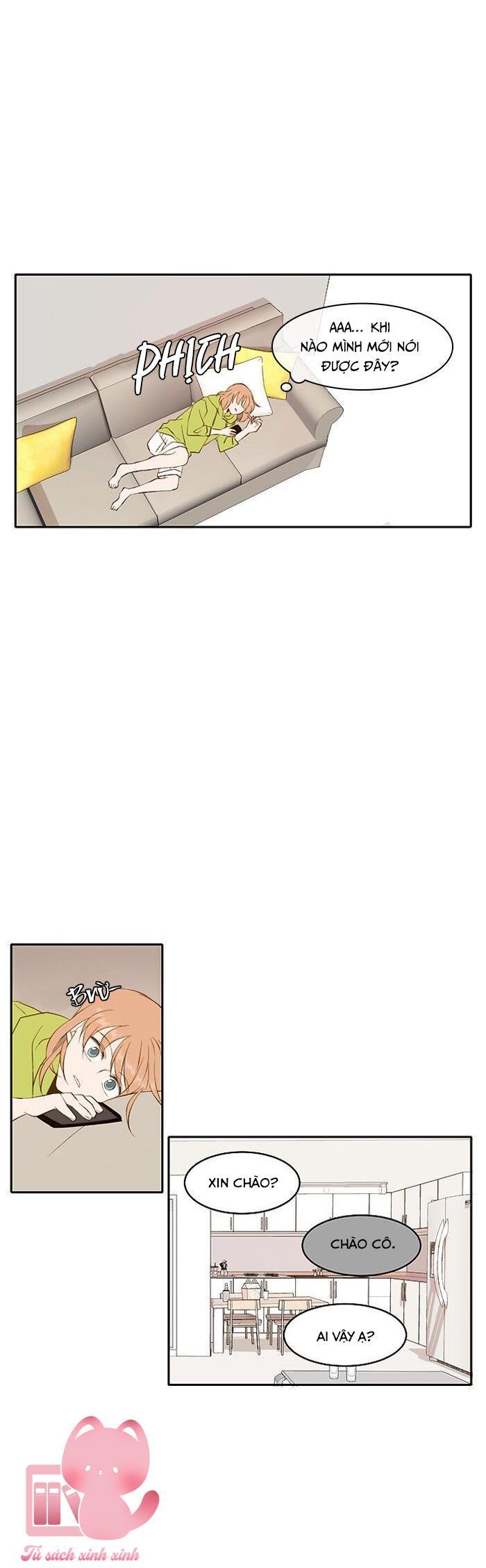 A Good Day To Be A Dog Chapter 55 - Trang 2