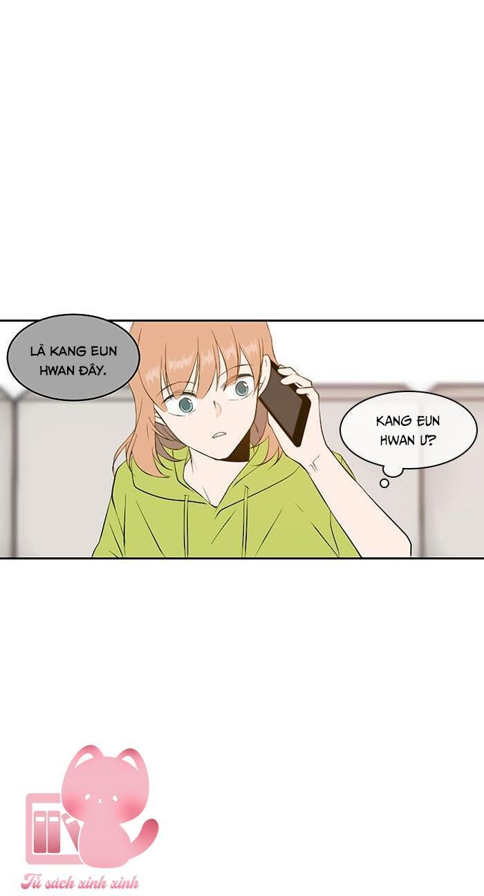 A Good Day To Be A Dog Chapter 55 - Trang 2