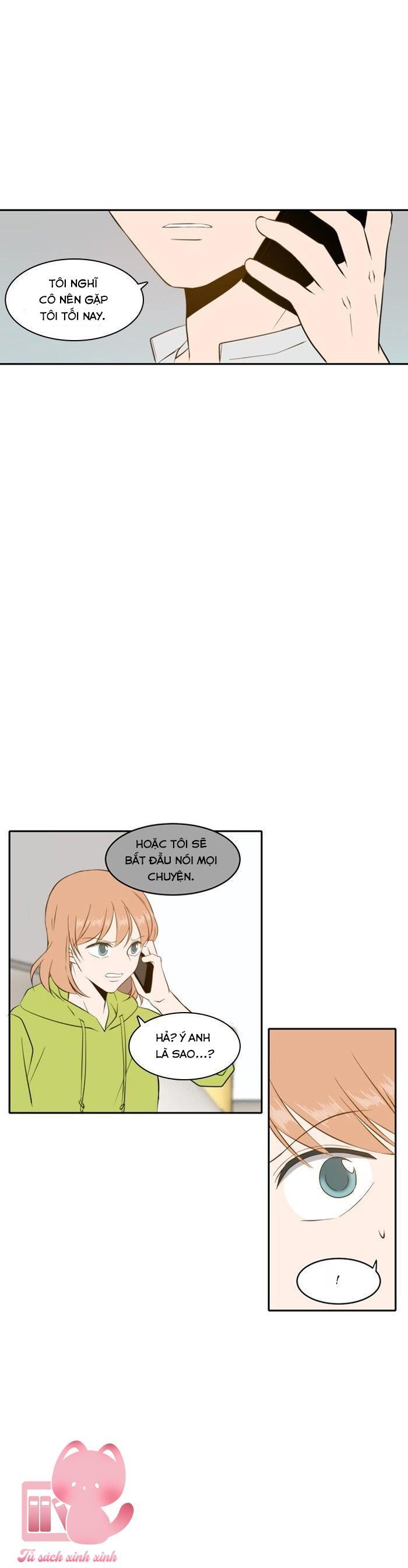 A Good Day To Be A Dog Chapter 55 - Trang 2