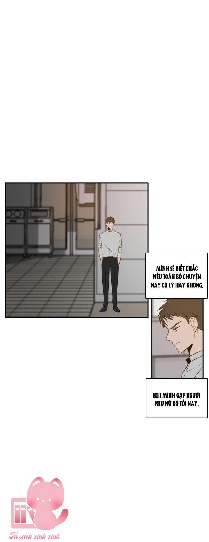 A Good Day To Be A Dog Chapter 55 - Trang 2