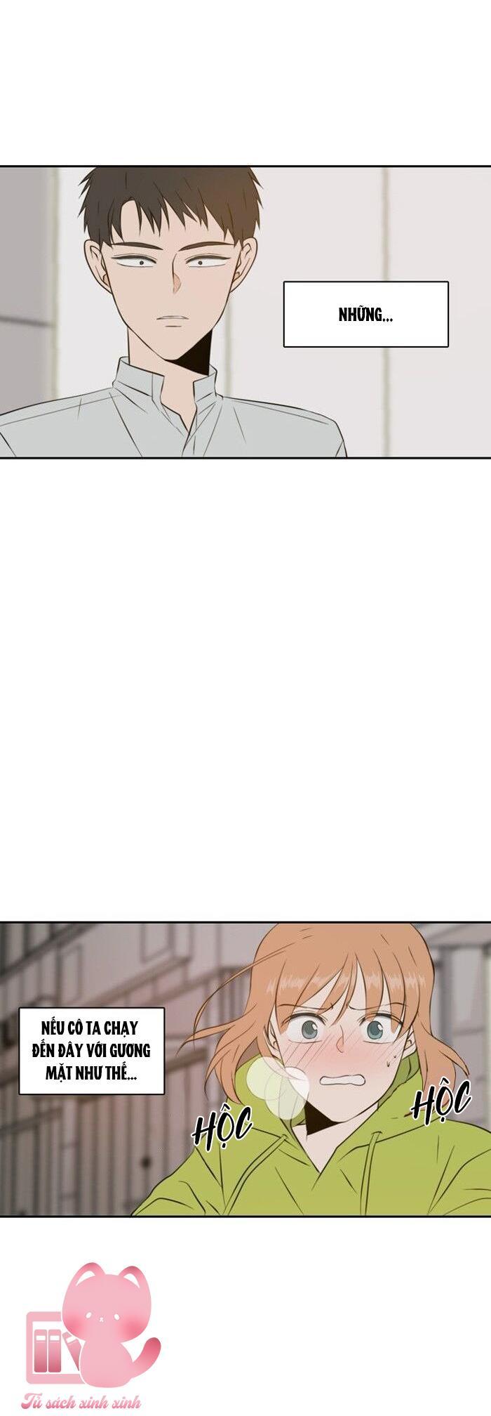 A Good Day To Be A Dog Chapter 55 - Trang 2