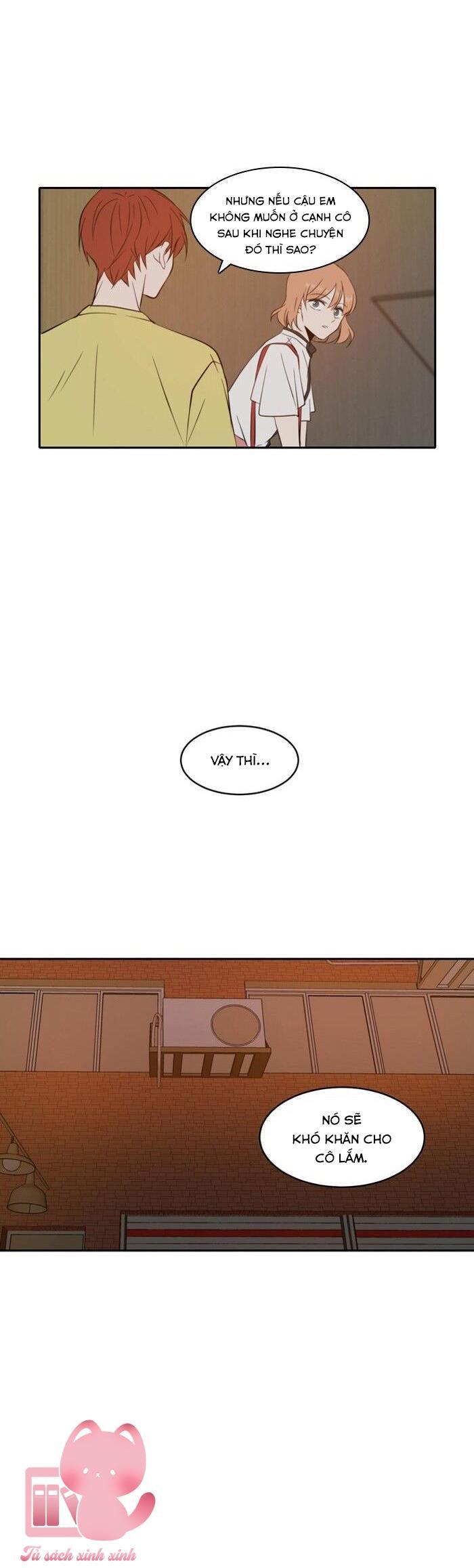 A Good Day To Be A Dog Chapter 55 - Trang 2