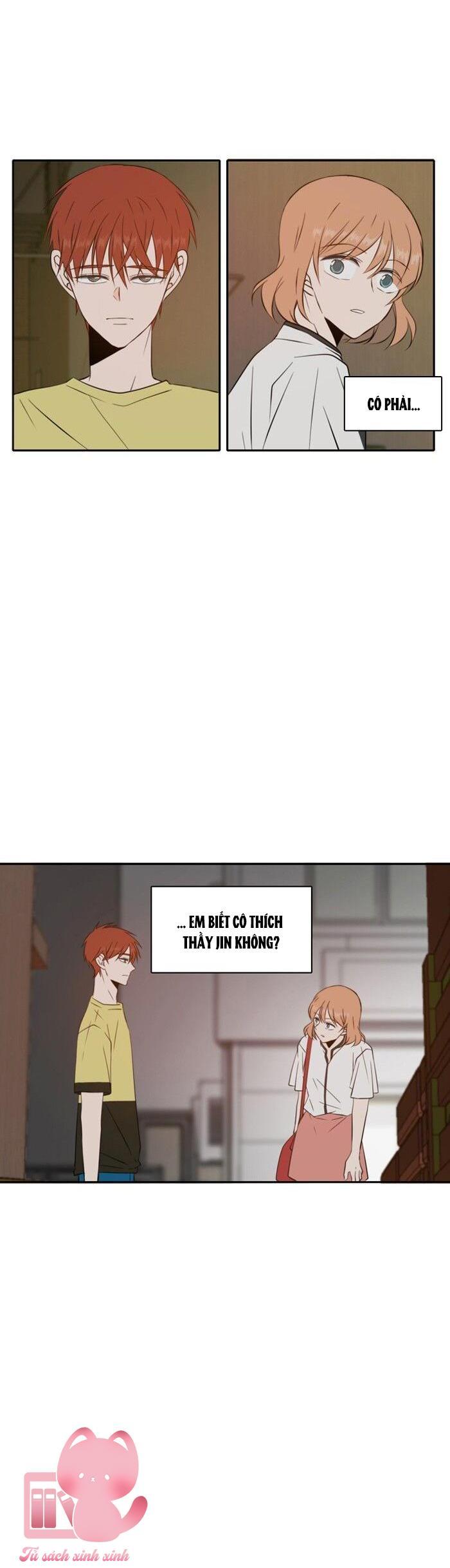 A Good Day To Be A Dog Chapter 55 - Trang 2