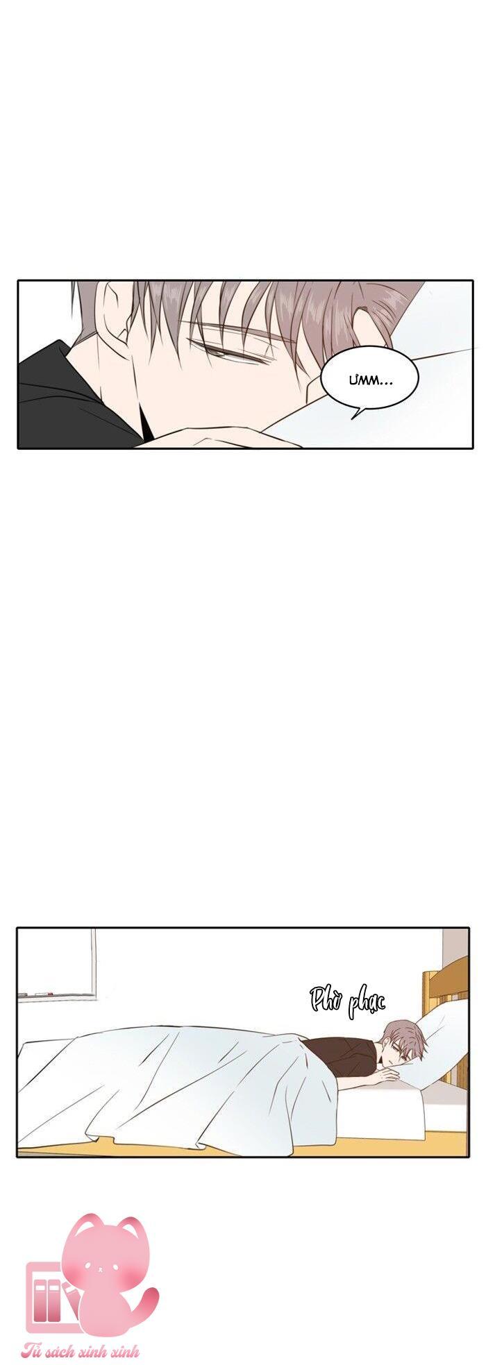 A Good Day To Be A Dog Chapter 55 - Trang 2