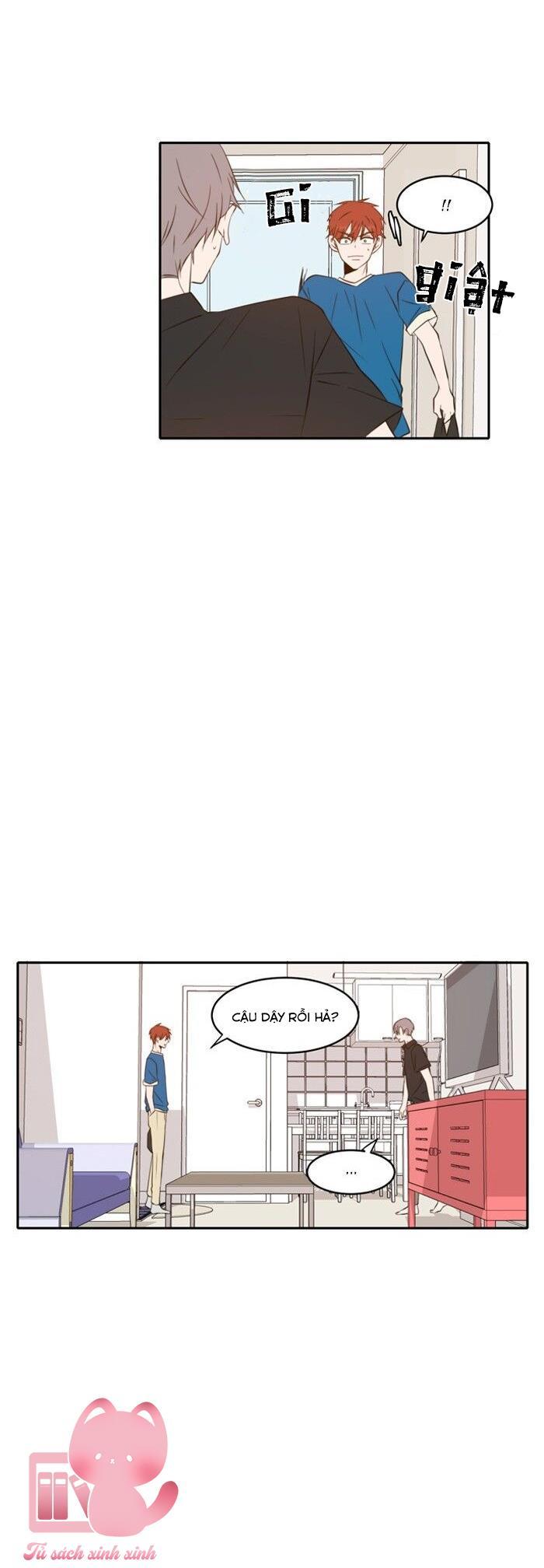 A Good Day To Be A Dog Chapter 55 - Trang 2