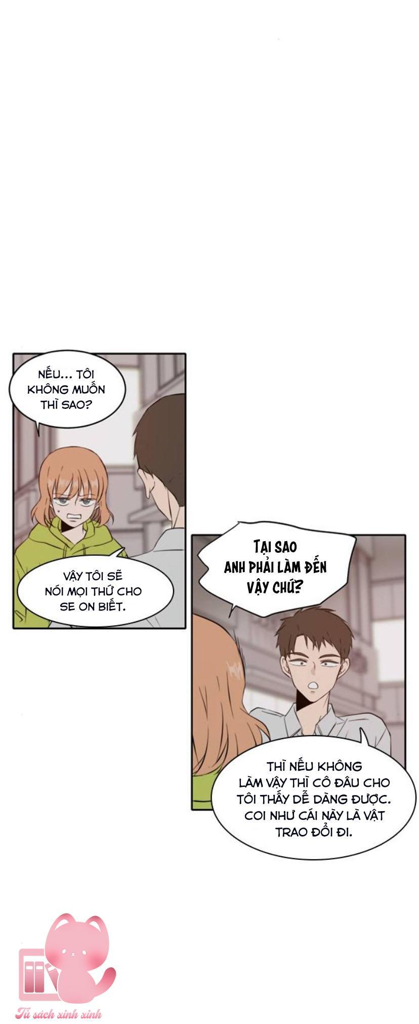 A Good Day To Be A Dog Chapter 56 - Trang 2