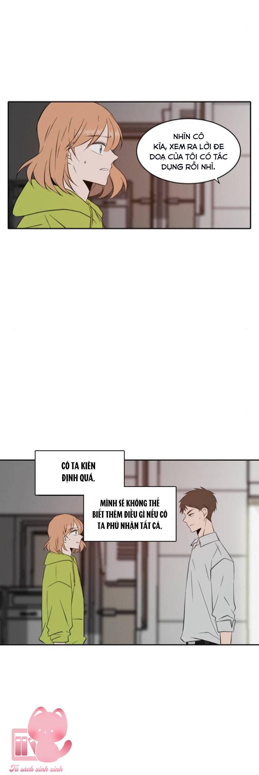 A Good Day To Be A Dog Chapter 56 - Trang 2