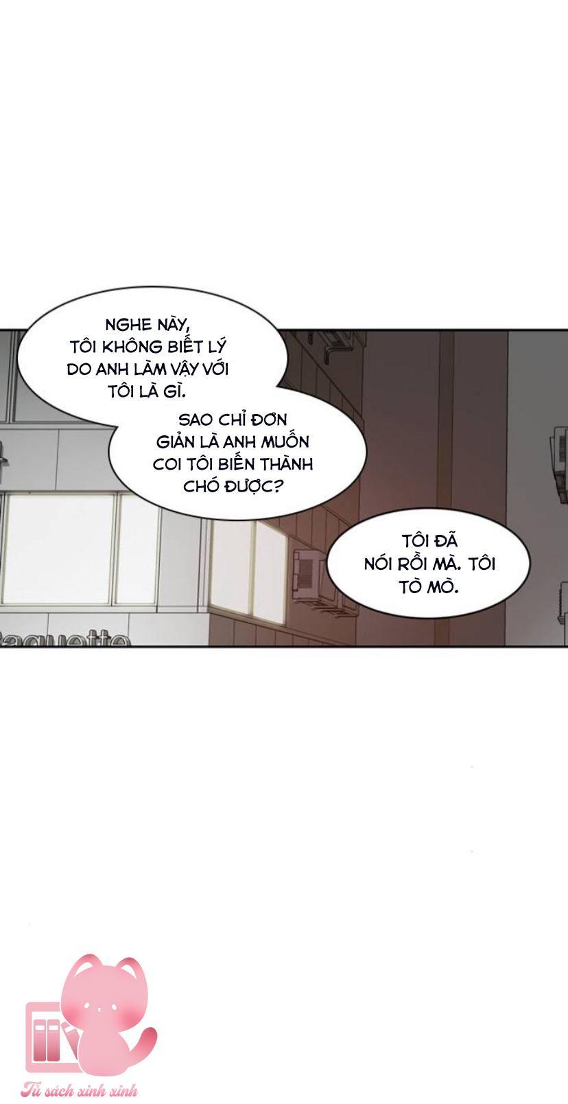 A Good Day To Be A Dog Chapter 56 - Trang 2