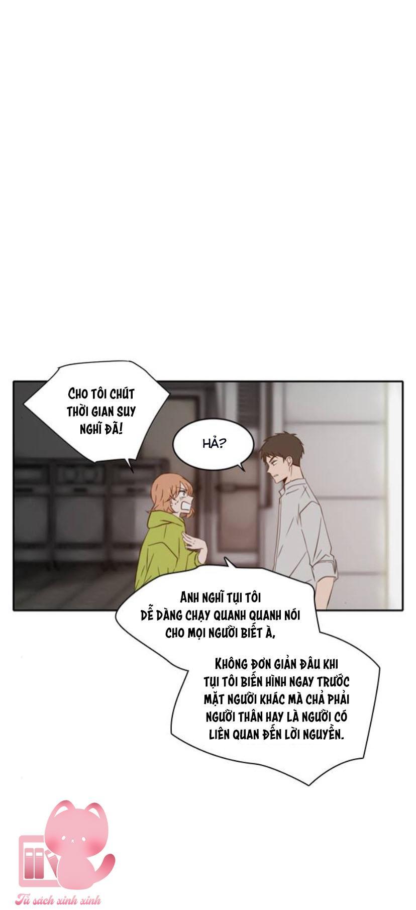 A Good Day To Be A Dog Chapter 56 - Trang 2