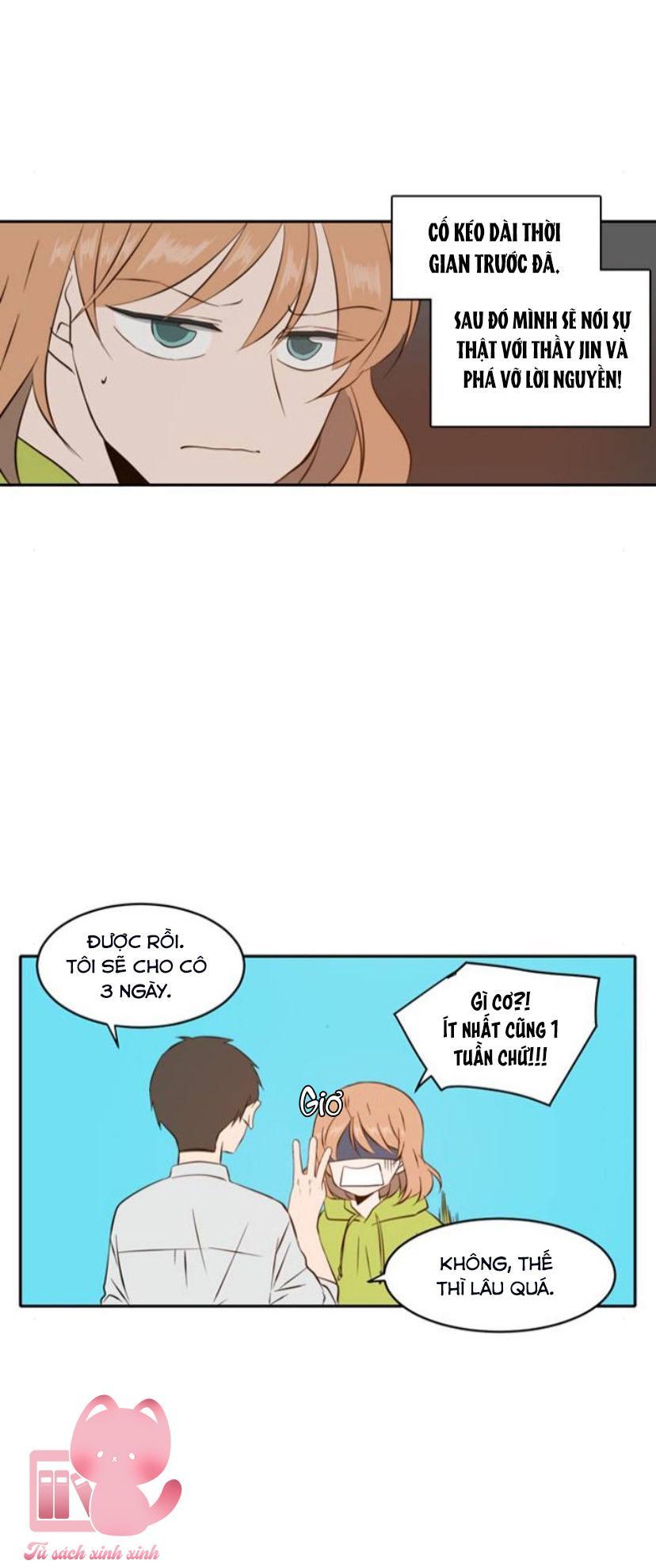 A Good Day To Be A Dog Chapter 56 - Trang 2