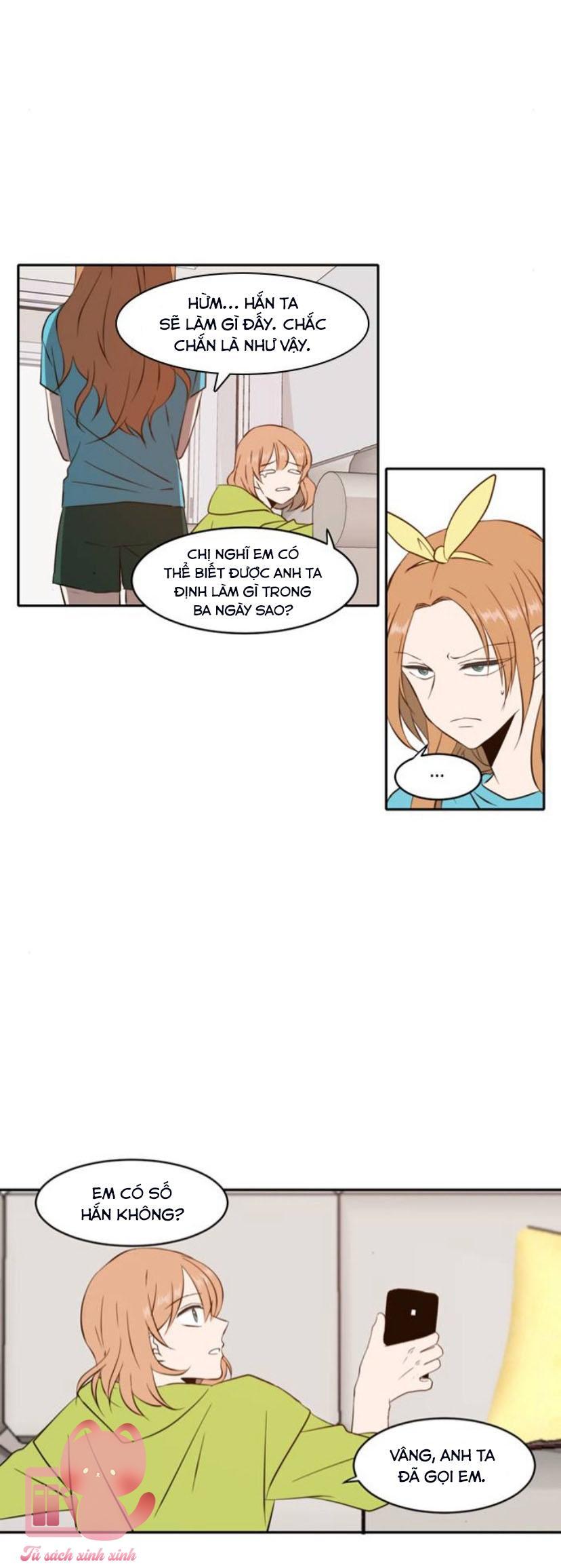 A Good Day To Be A Dog Chapter 56 - Trang 2